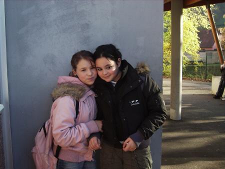 jUlie&lisa